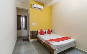 Hotel O Supriya Lodge