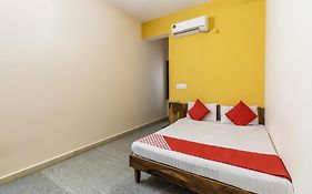Hotel O Supriya Lodge